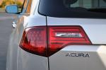 Acura MDX 2010 года